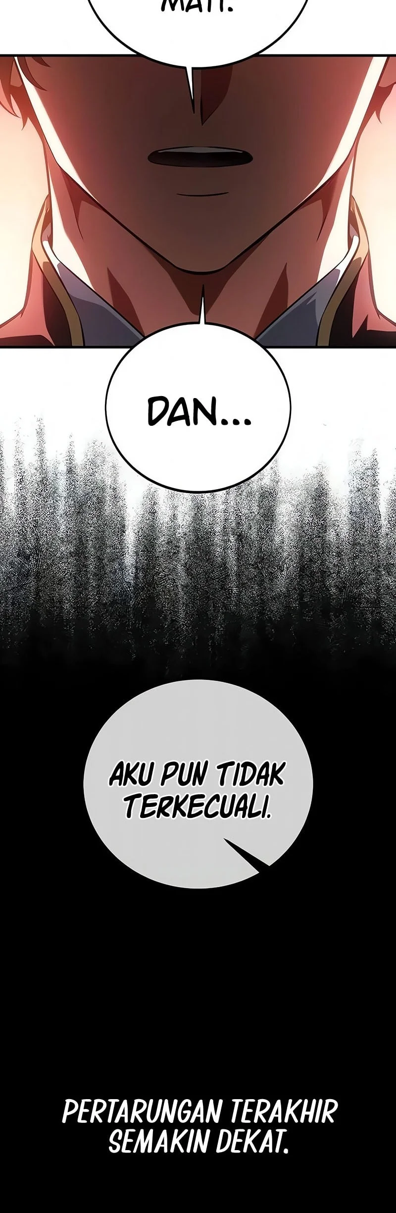 I Killed An Academy Player Chapter 122 Gambar 17