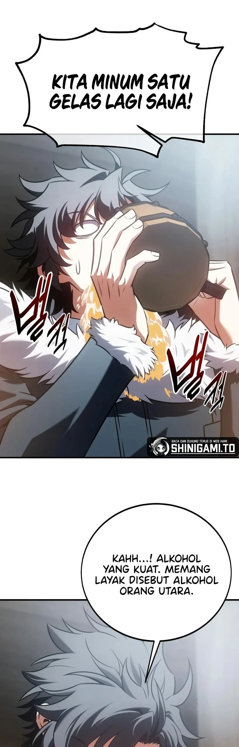 I Killed An Academy Player Chapter 123 Gambar 16