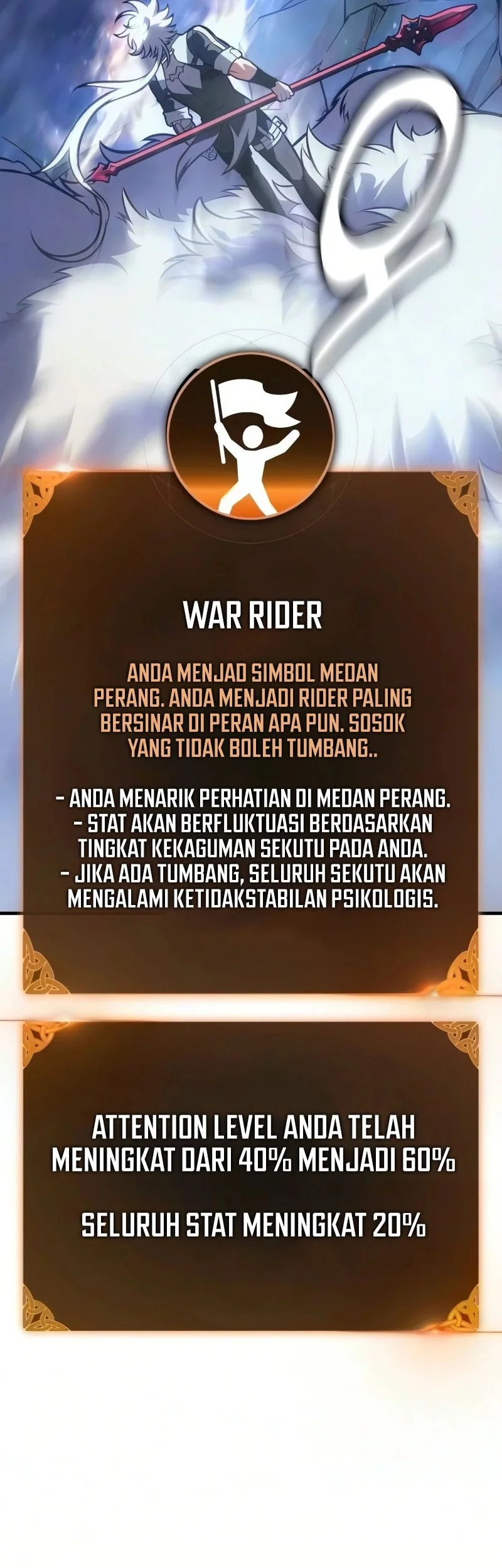 I Killed An Academy Player Chapter 124 Gambar 17