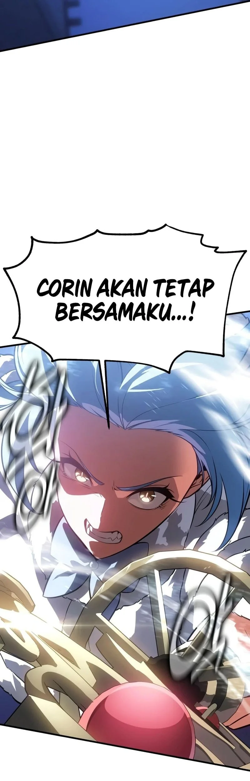 I Killed An Academy Player Chapter 125 Gambar 16