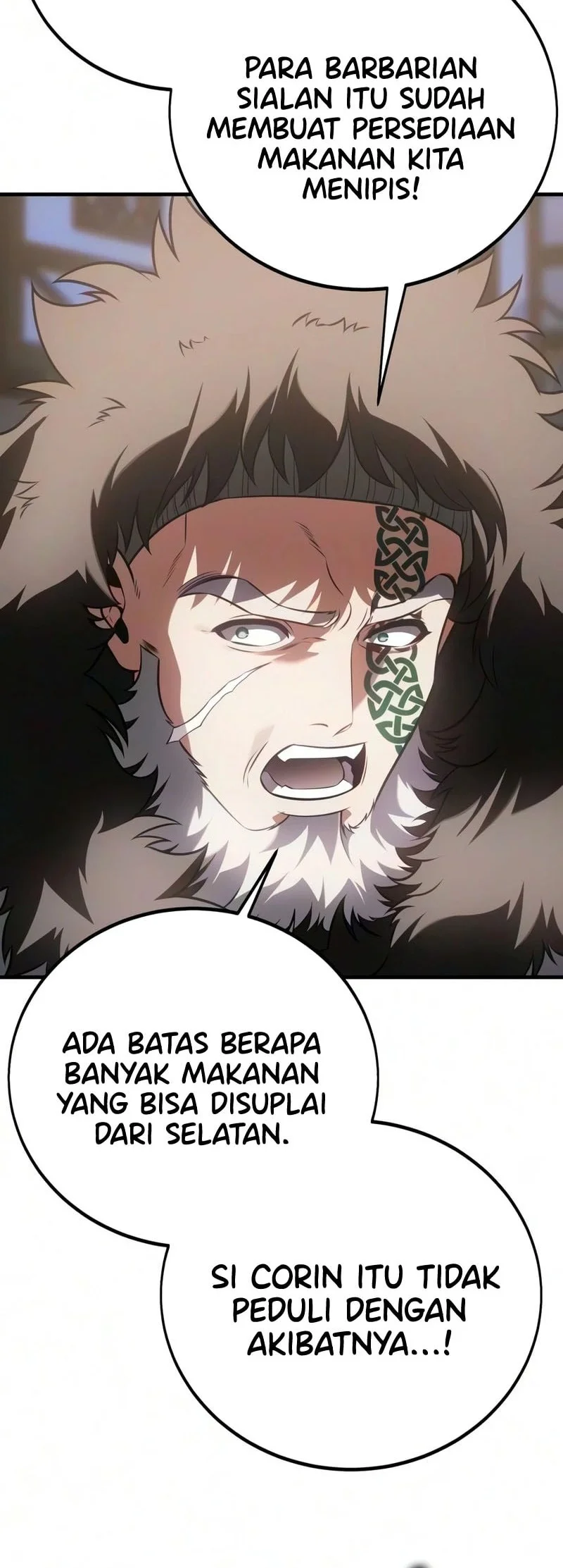 I Killed An Academy Player Chapter 127 Gambar 17