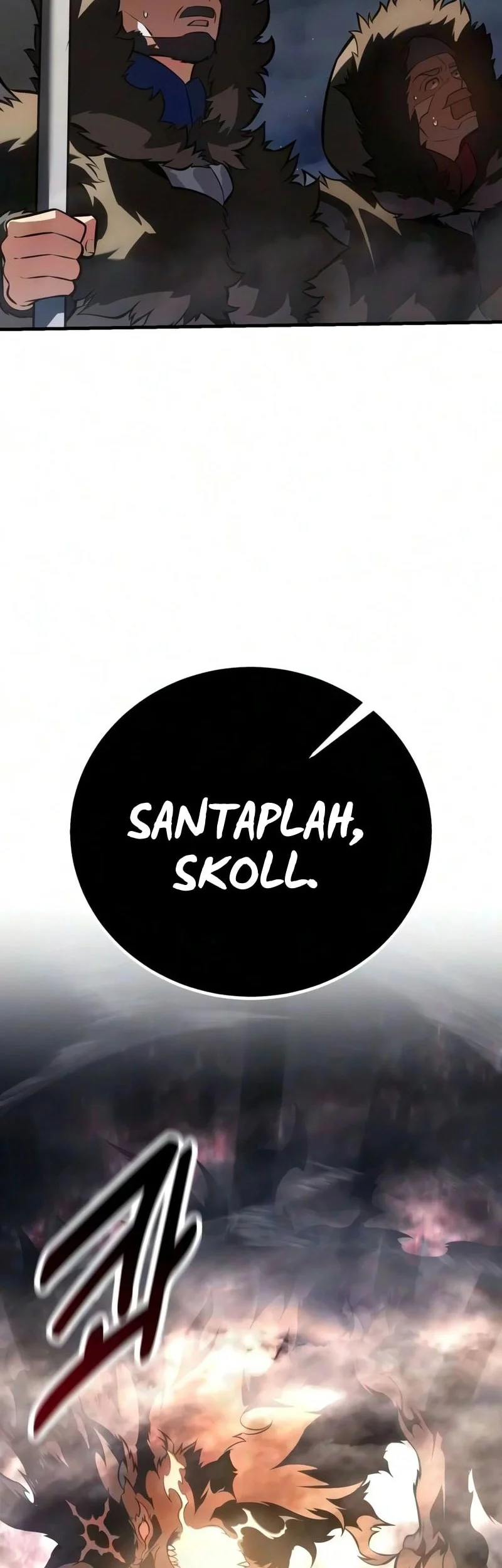 I Killed An Academy Player Chapter 127 Gambar 19