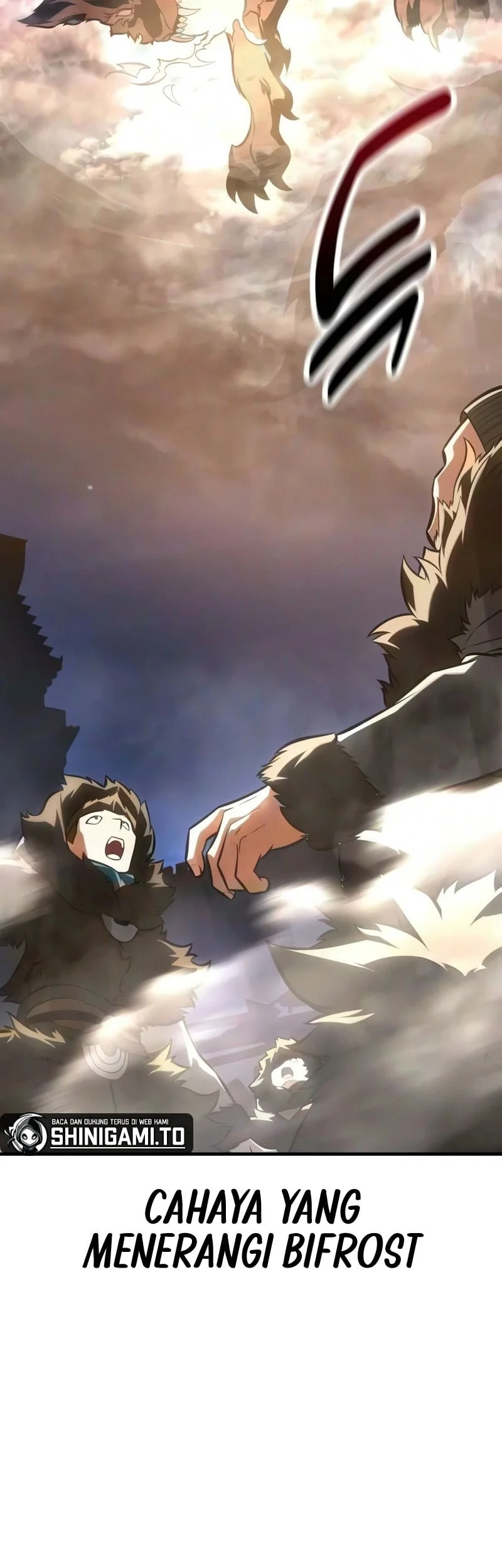 I Killed An Academy Player Chapter 127 Gambar 20