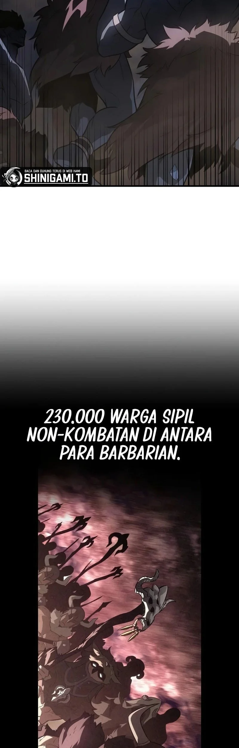 I Killed An Academy Player Chapter 128 Gambar 16