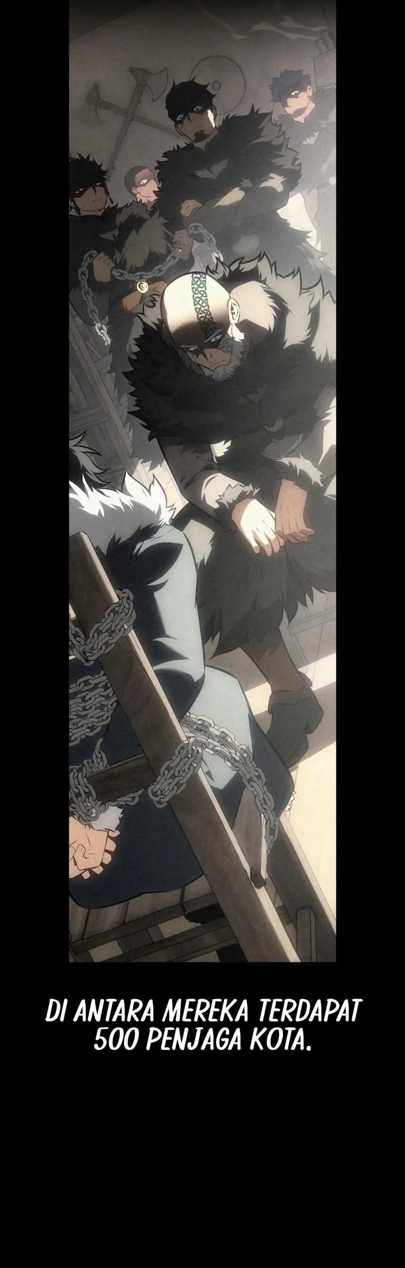 I Killed An Academy Player Chapter 128 Gambar 18