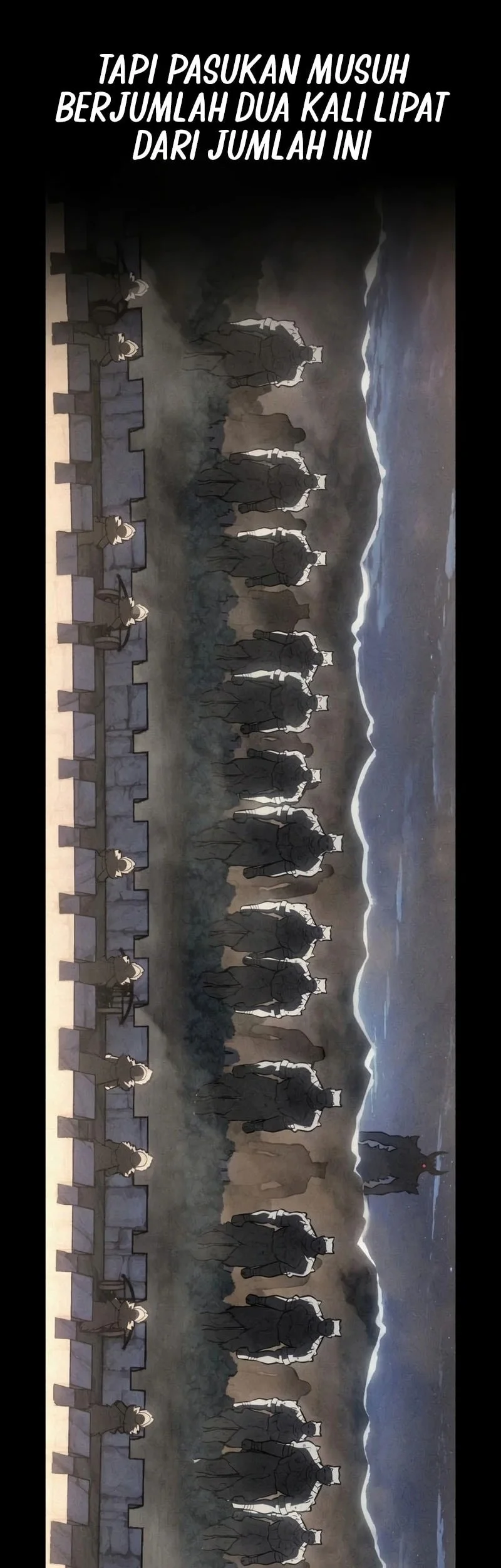 I Killed An Academy Player Chapter 128 Gambar 19