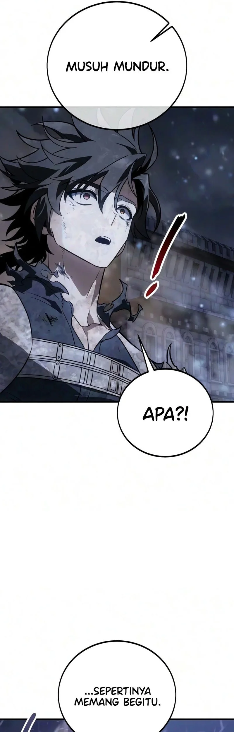 I Killed An Academy Player Chapter 129 Gambar 18