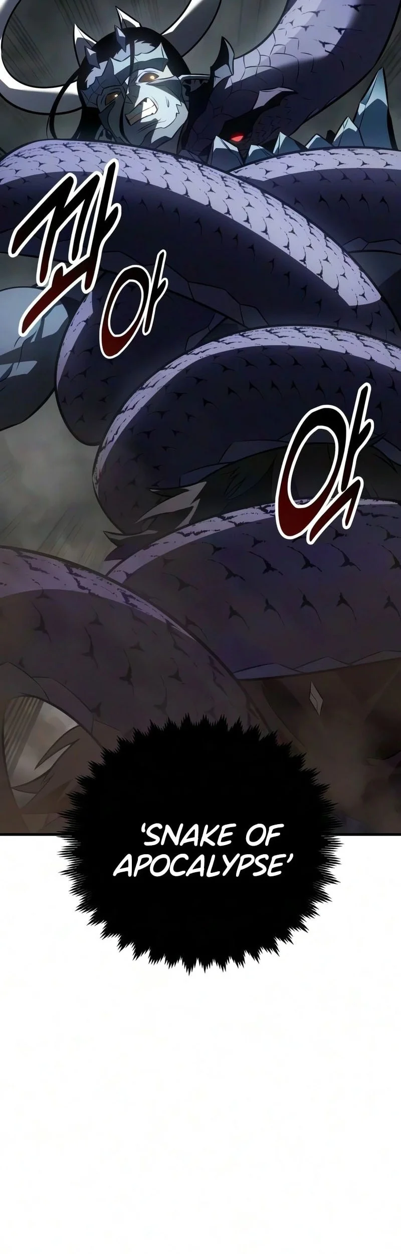 I Killed An Academy Player Chapter 131 Gambar 22