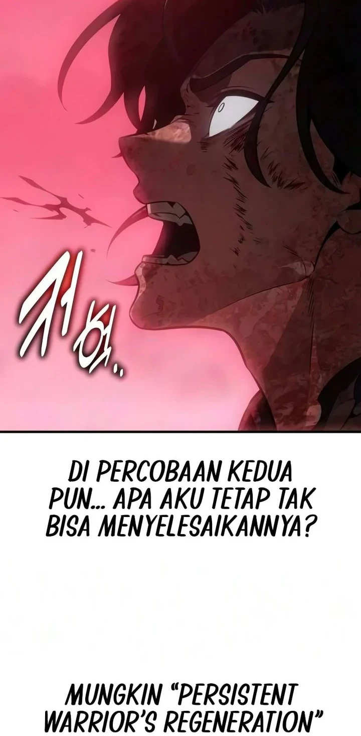 I Killed An Academy Player Chapter 132 Gambar 19