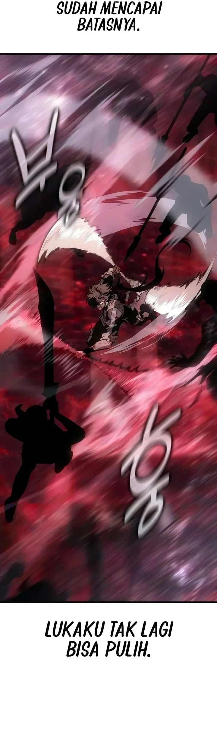 I Killed An Academy Player Chapter 132 Gambar 20