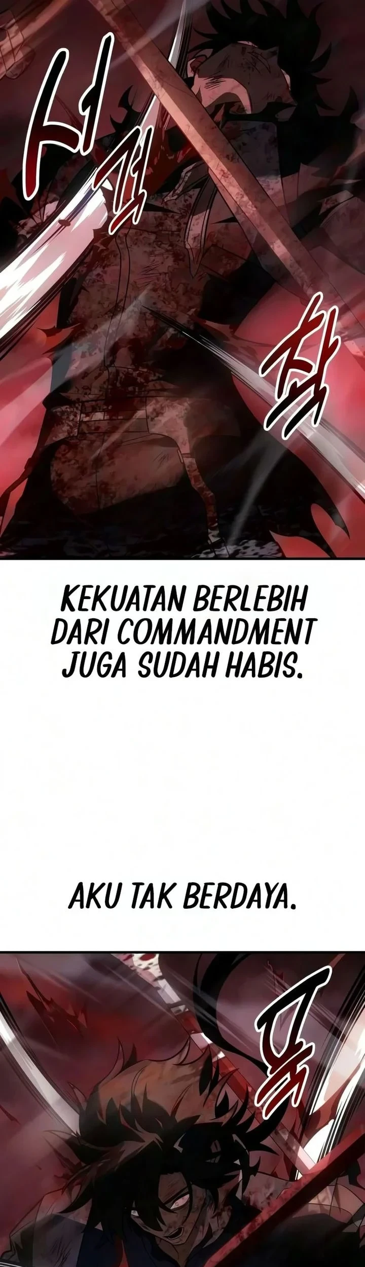 I Killed An Academy Player Chapter 132 Gambar 22