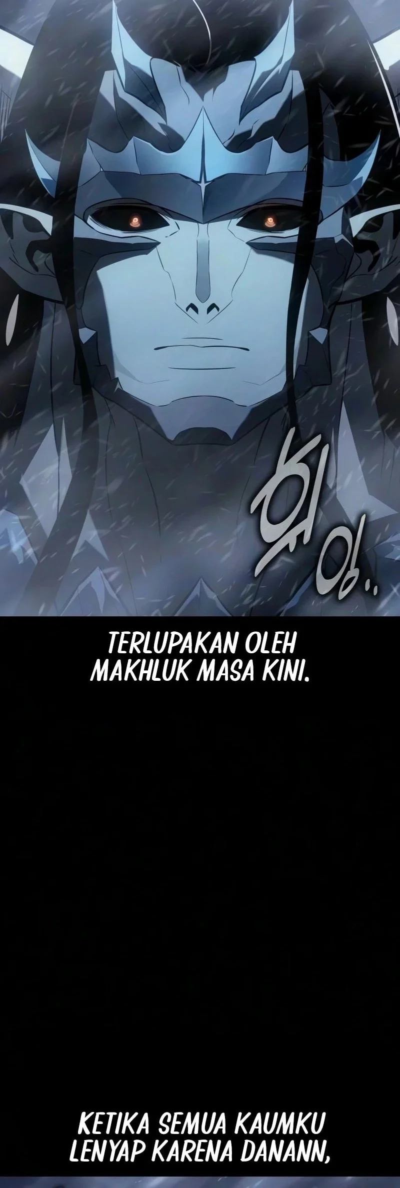 I Killed An Academy Player Chapter 133 Gambar 17