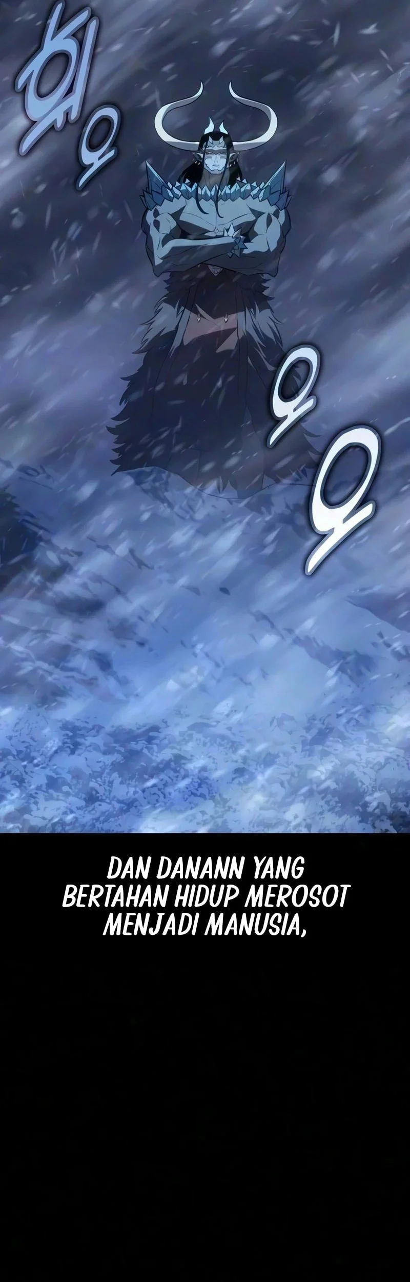 I Killed An Academy Player Chapter 133 Gambar 18