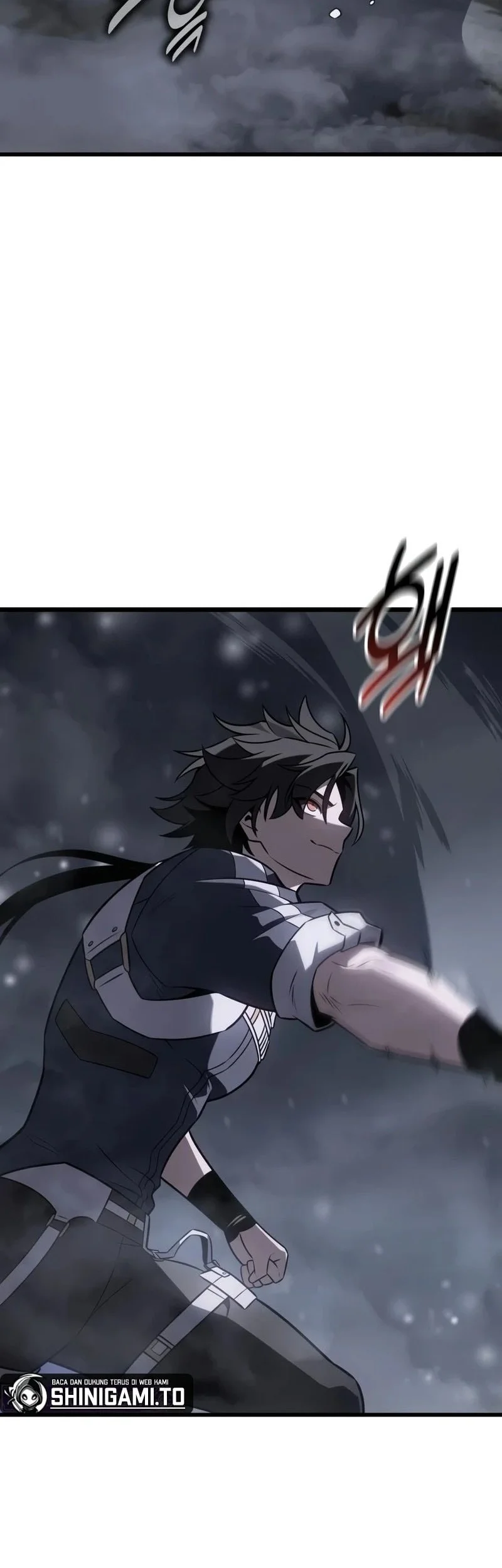 I Killed An Academy Player Chapter 134 Gambar 19
