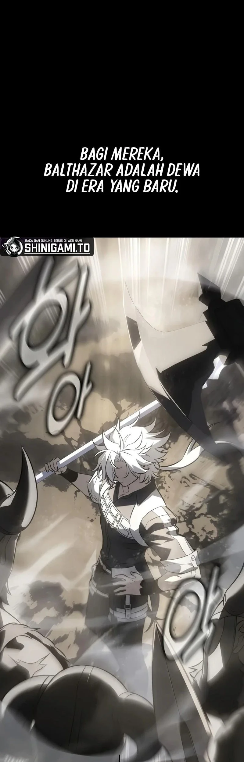 I Killed An Academy Player Chapter 135 Gambar 20