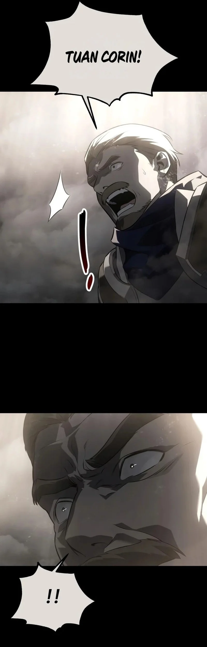 I Killed An Academy Player Chapter 135 Gambar 22
