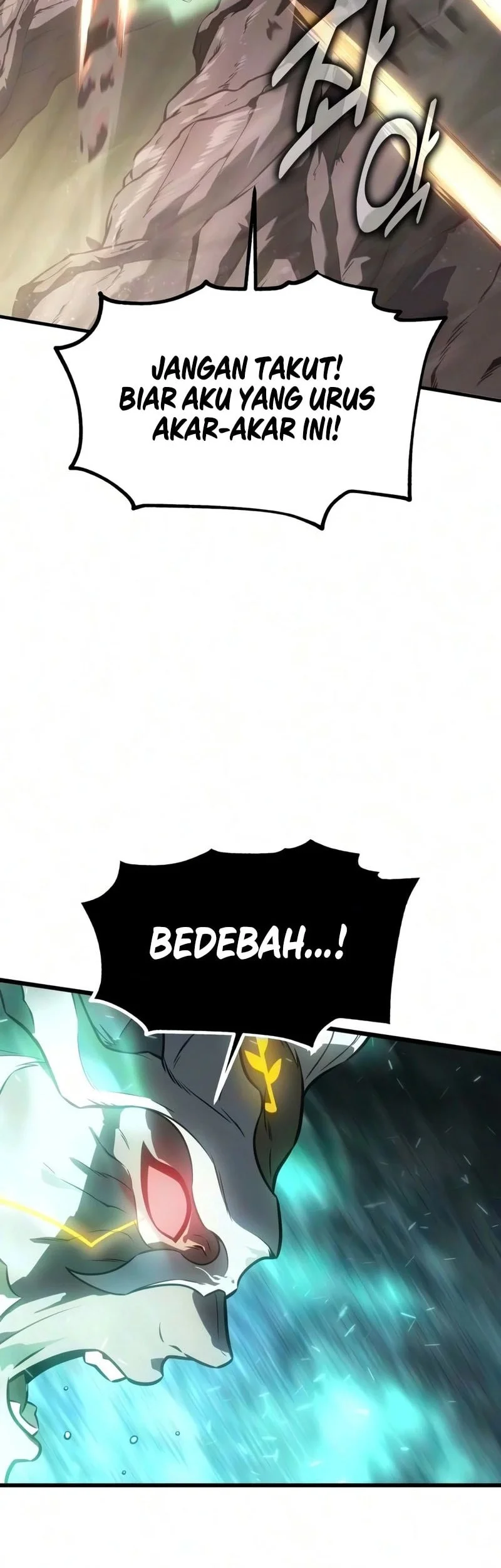 I Killed An Academy Player Chapter 136 Gambar 21