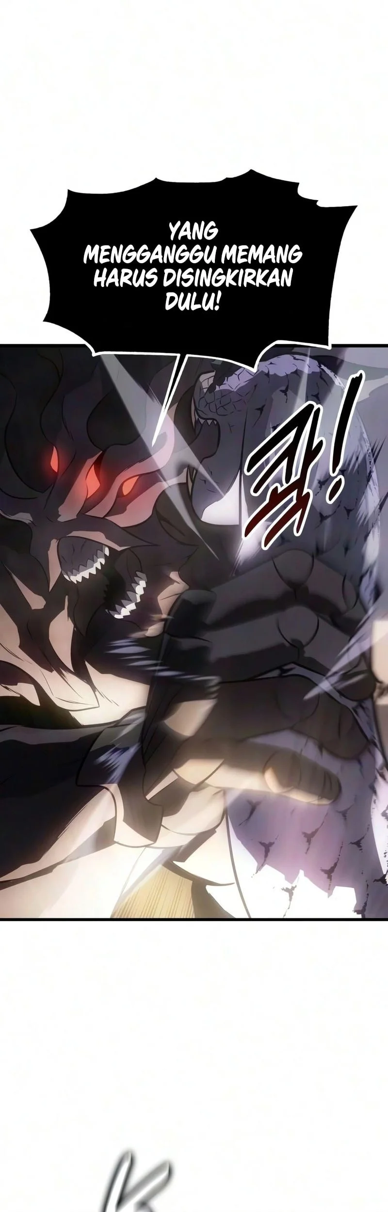 I Killed An Academy Player Chapter 136 Gambar 22