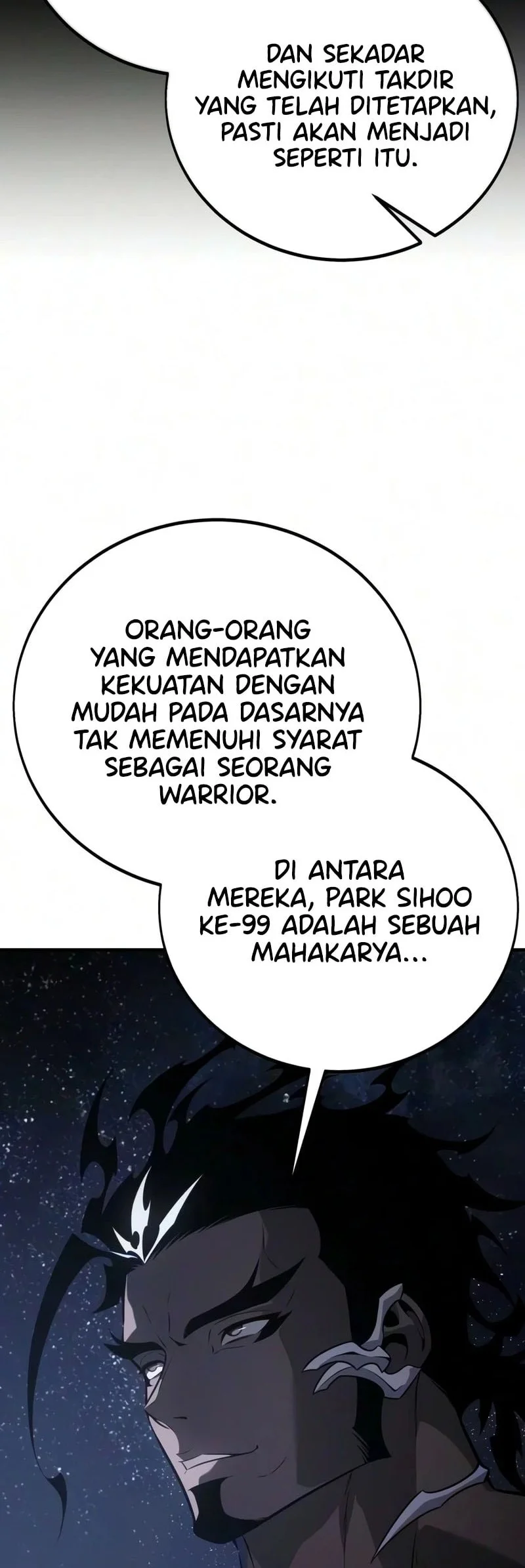 I Killed An Academy Player Chapter 137 Gambar 22