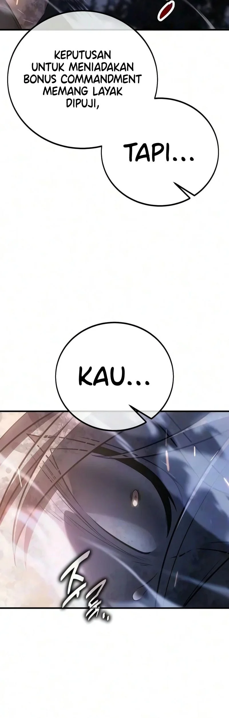 I Killed An Academy Player Chapter 139 Gambar 22