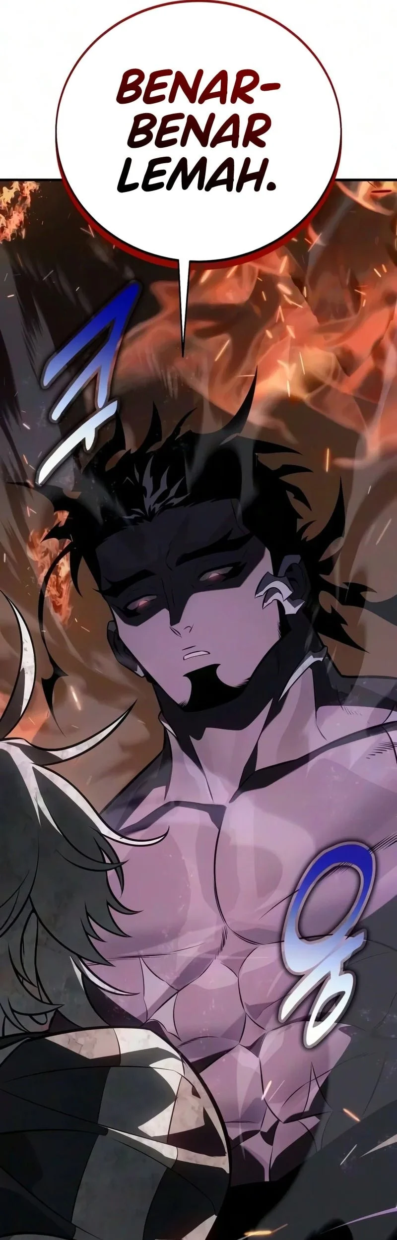 I Killed An Academy Player Chapter 139 Gambar 24