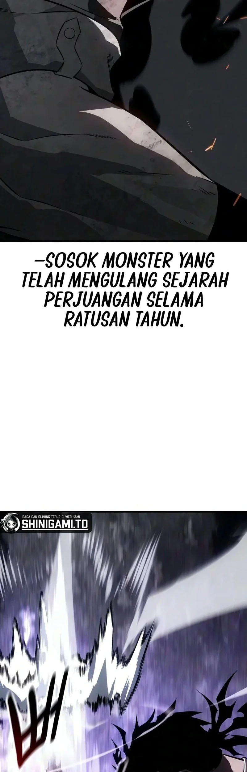 I Killed An Academy Player Chapter 139 Gambar 25