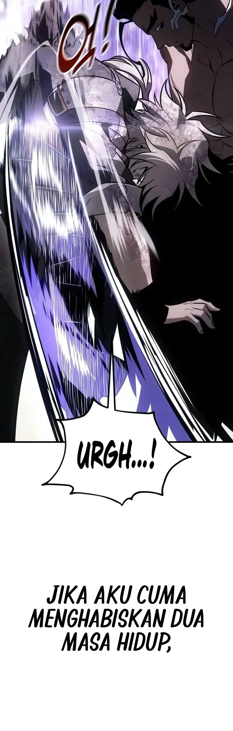 I Killed An Academy Player Chapter 139 Gambar 26