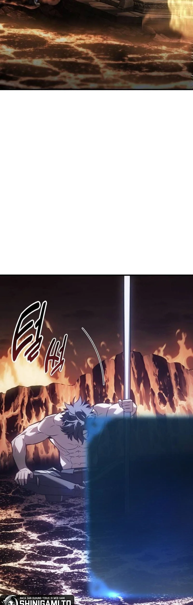 I Killed An Academy Player Chapter 140 Gambar 21