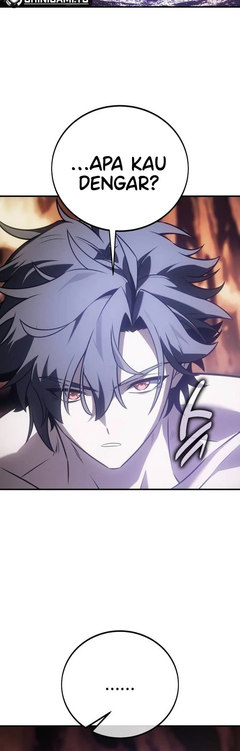 I Killed An Academy Player Chapter 140 Gambar 22