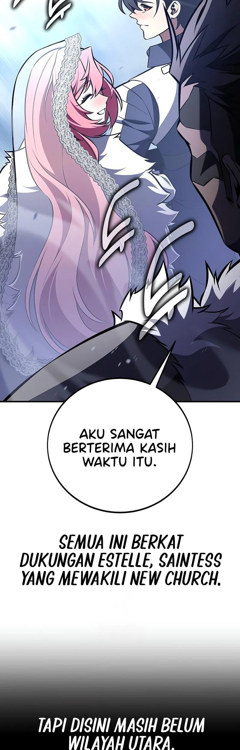 I Killed An Academy Player Chapter 96 Gambar 20