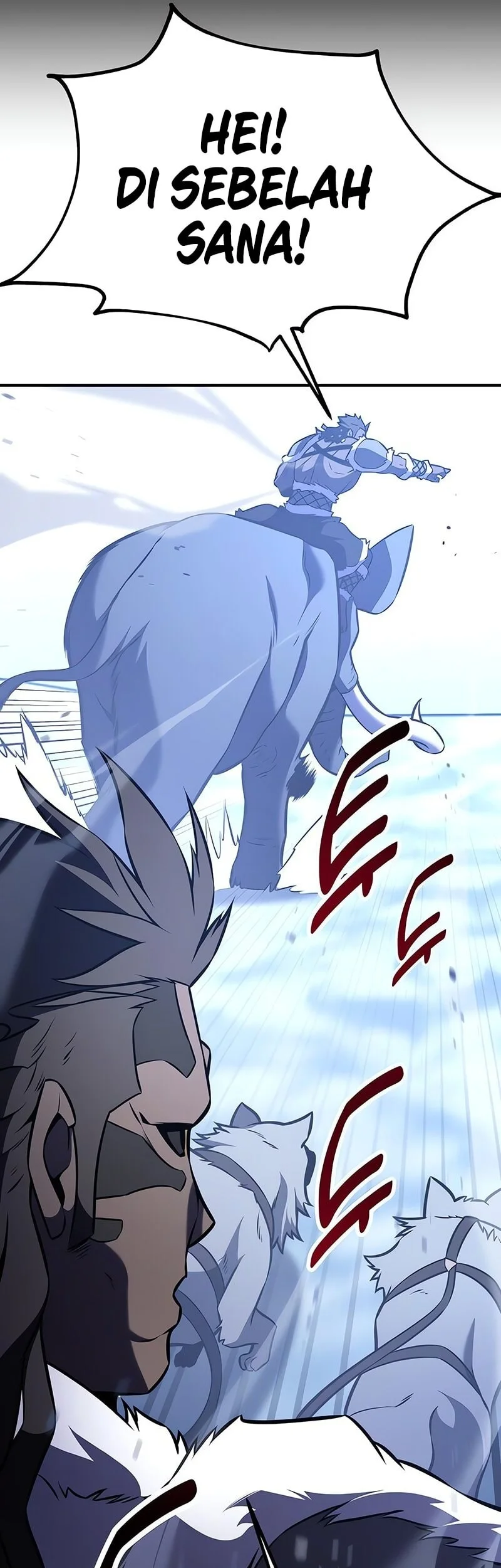 I Killed An Academy Player Chapter 96 Gambar 22