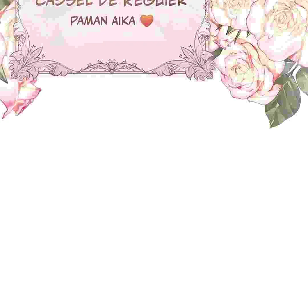 I Live With My Villain Uncle Chapter 1 Gambar 42