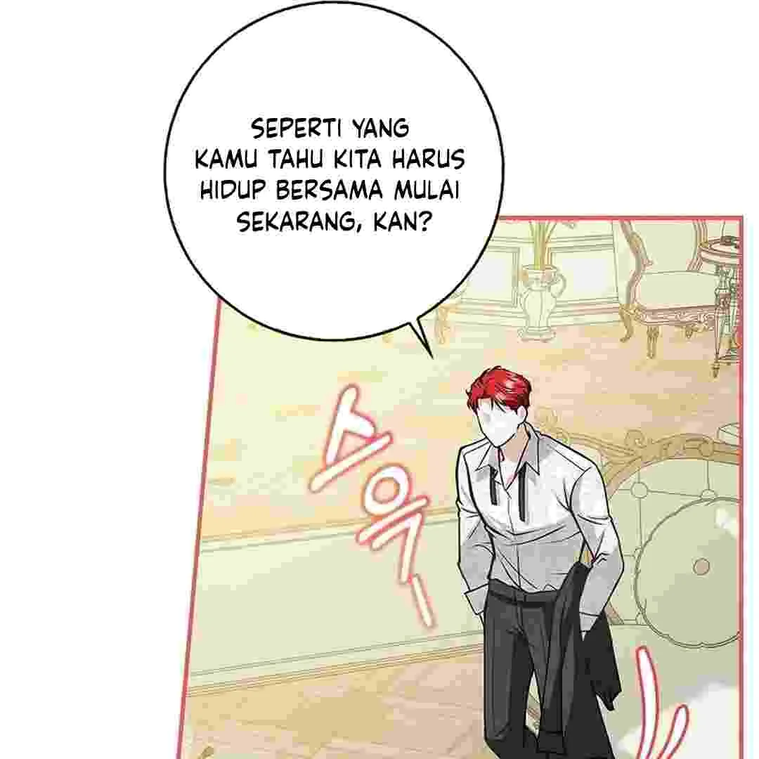I Live With My Villain Uncle Chapter 1 Gambar 43