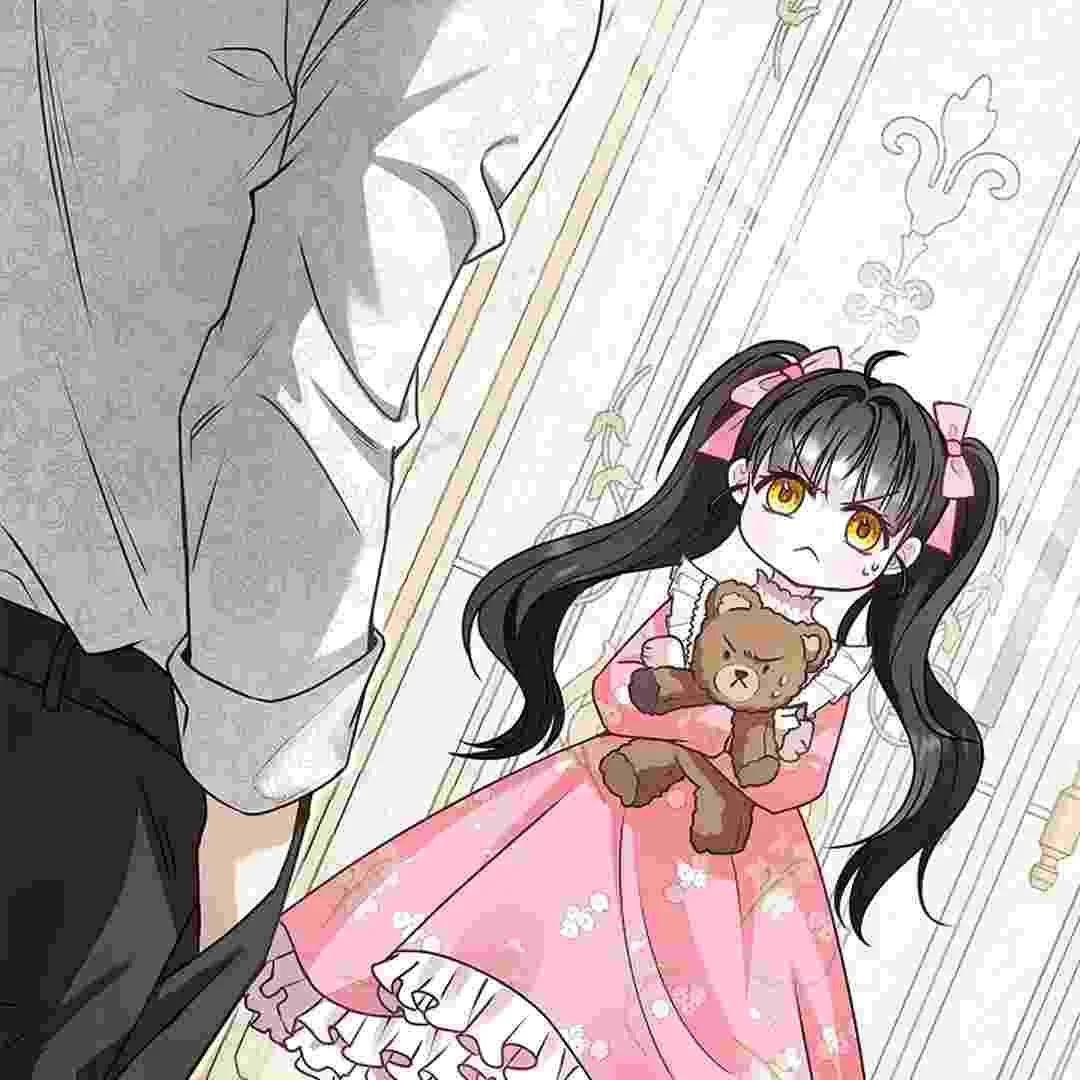 I Live With My Villain Uncle Chapter 1 Gambar 47