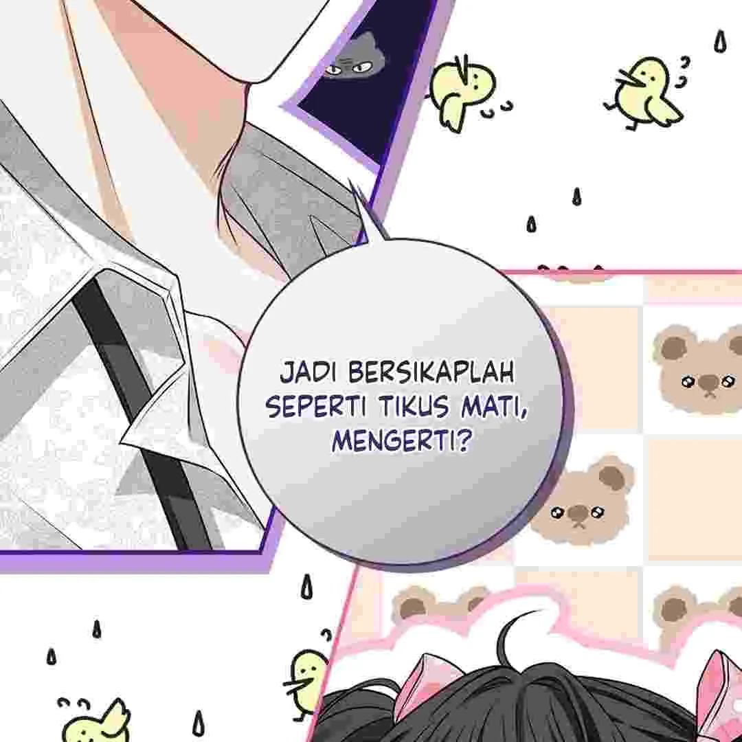 I Live With My Villain Uncle Chapter 1 Gambar 50