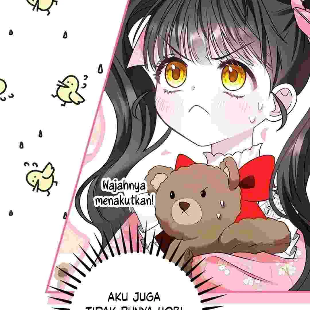 I Live With My Villain Uncle Chapter 1 Gambar 51