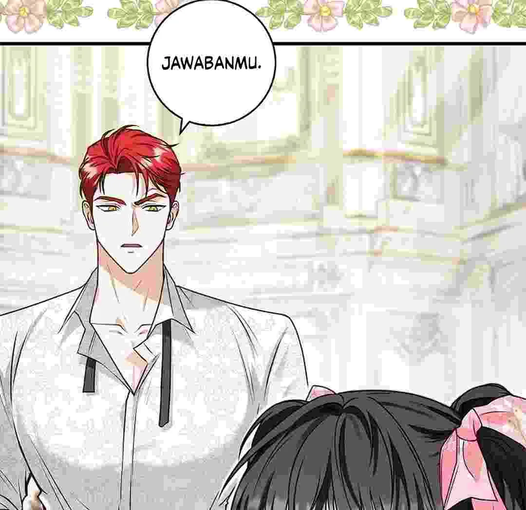 I Live With My Villain Uncle Chapter 1 Gambar 53