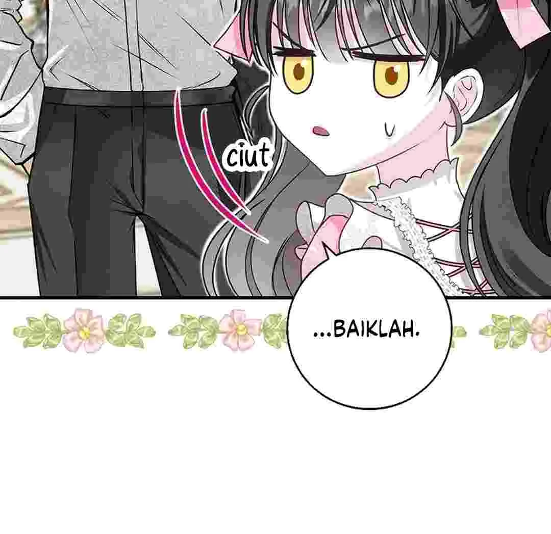 I Live With My Villain Uncle Chapter 1 Gambar 54