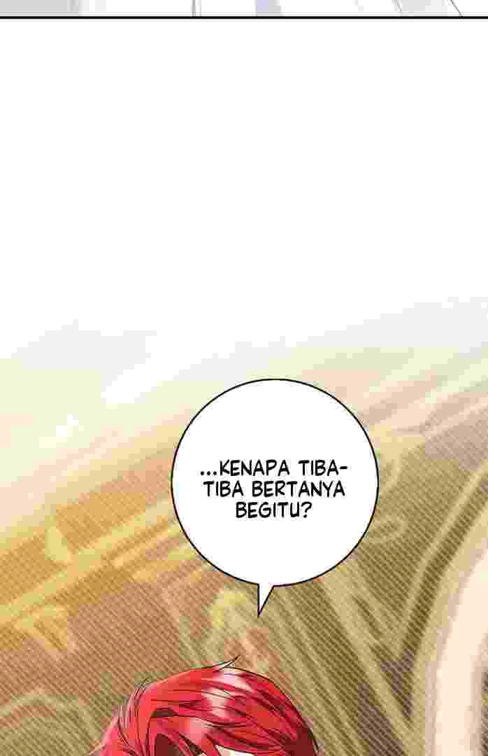 I Live With My Villain Uncle Chapter 10 Gambar 22