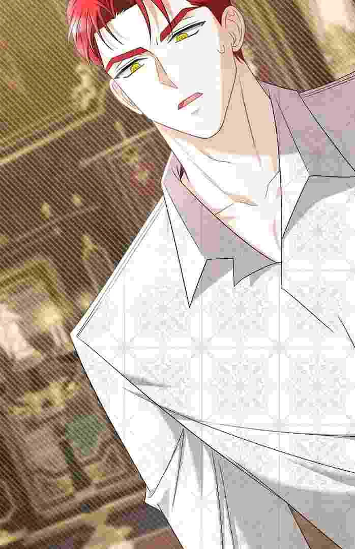 I Live With My Villain Uncle Chapter 10 Gambar 23