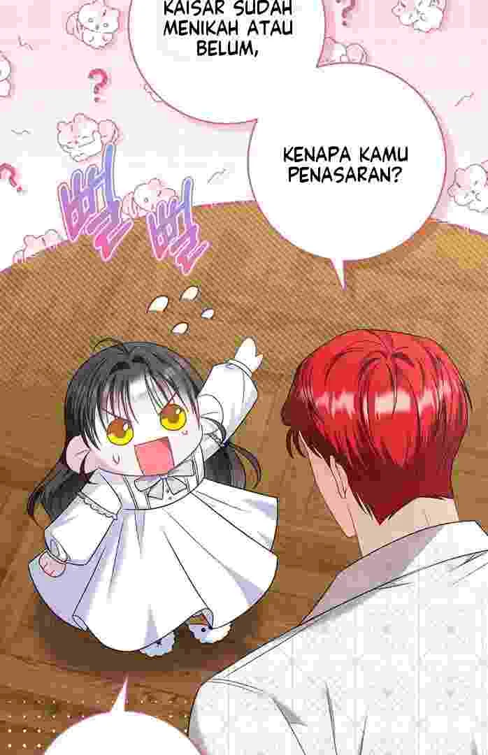 I Live With My Villain Uncle Chapter 10 Gambar 25