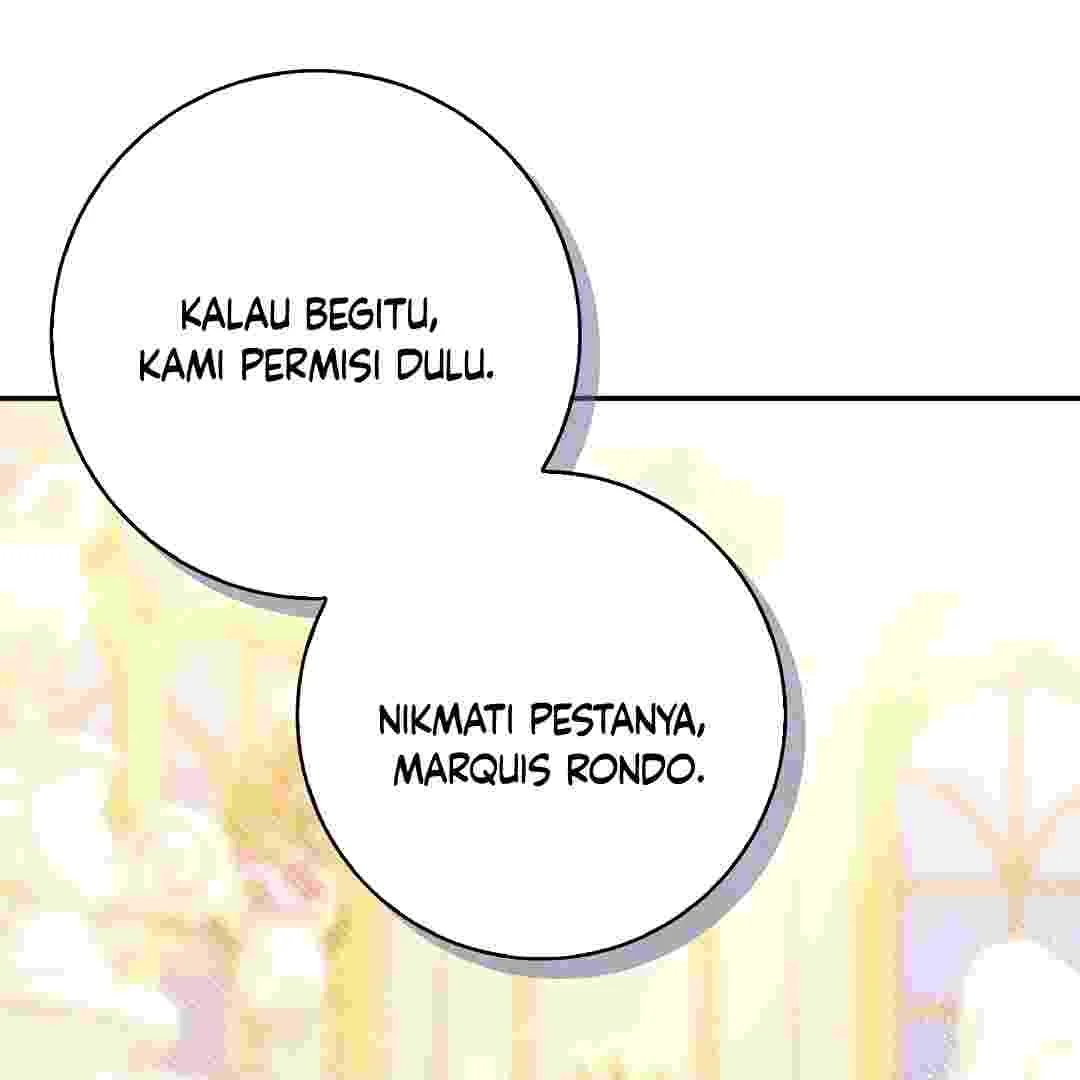 I Live With My Villain Uncle Chapter 11 Gambar 34