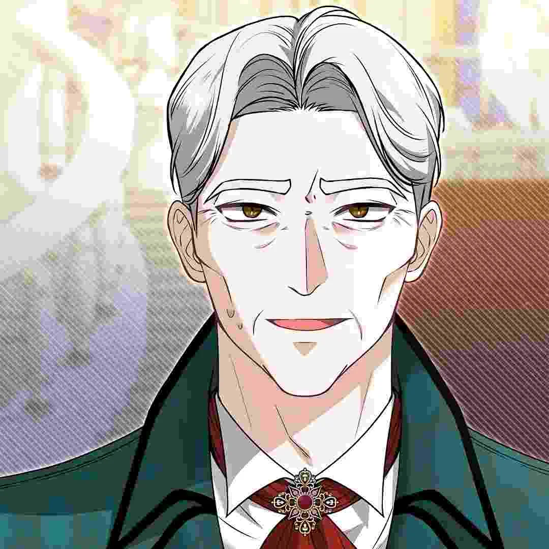 I Live With My Villain Uncle Chapter 11 Gambar 35