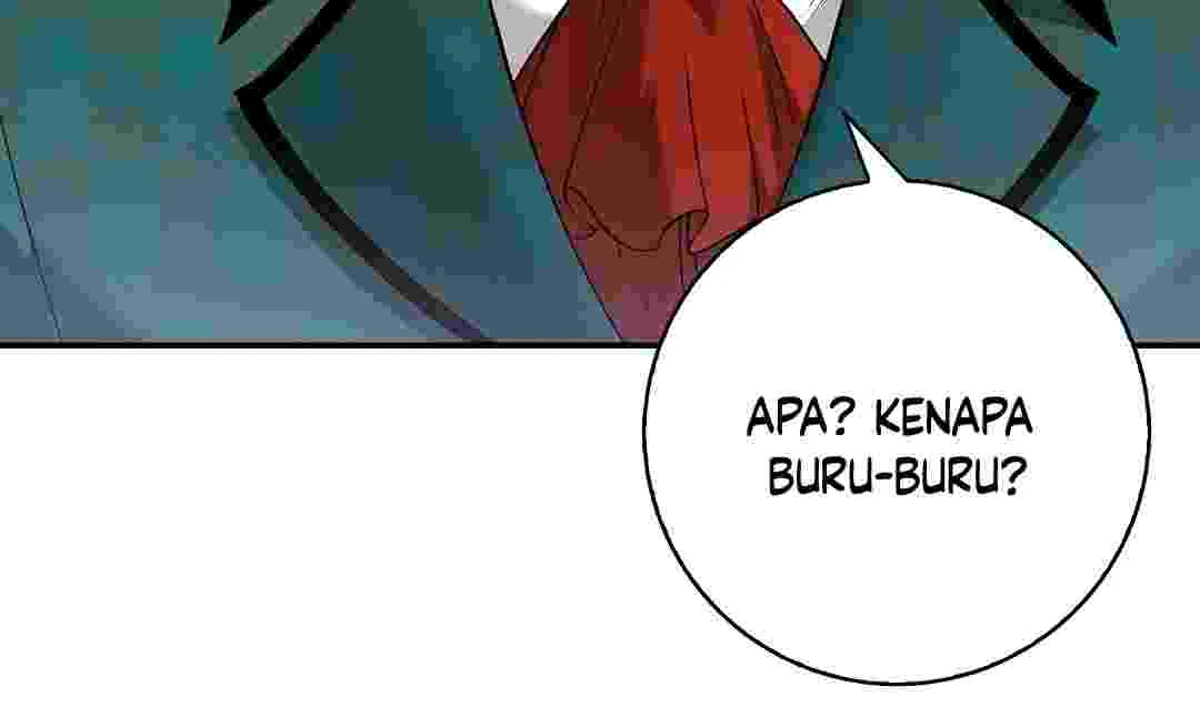 I Live With My Villain Uncle Chapter 11 Gambar 36