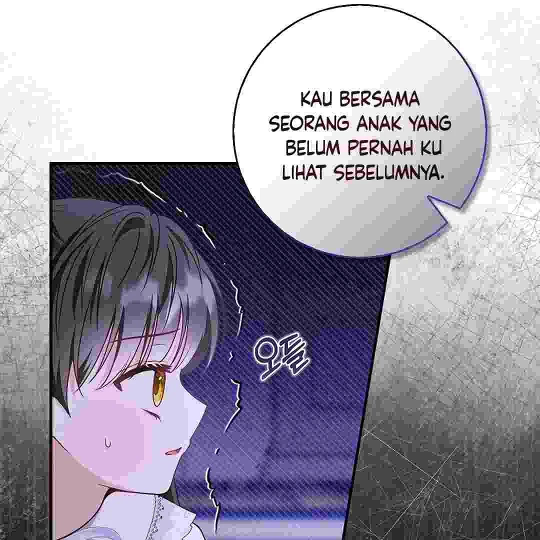 I Live With My Villain Uncle Chapter 11 Gambar 38