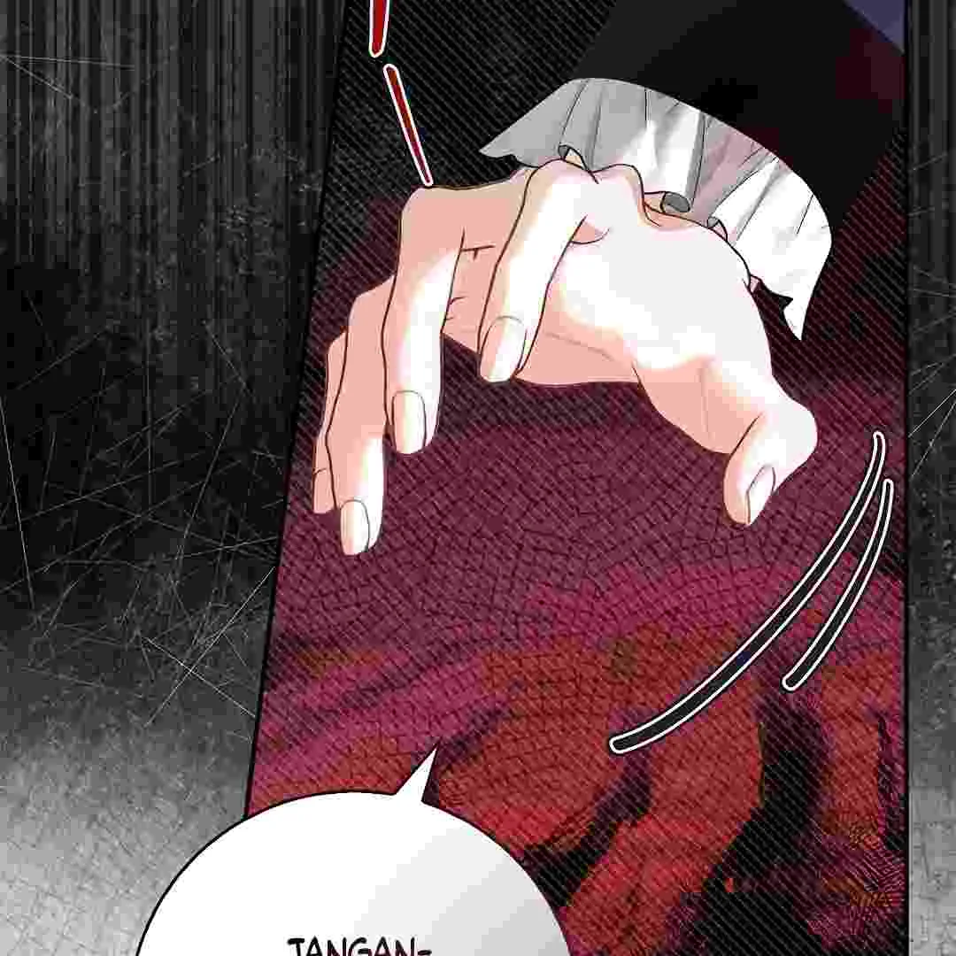 I Live With My Villain Uncle Chapter 11 Gambar 40