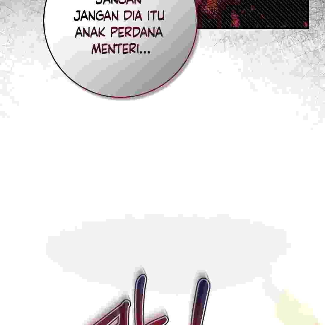 I Live With My Villain Uncle Chapter 11 Gambar 41