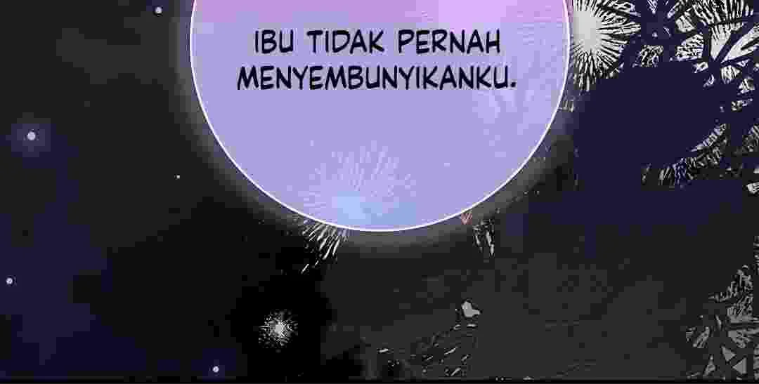I Live With My Villain Uncle Chapter 12 Gambar 40