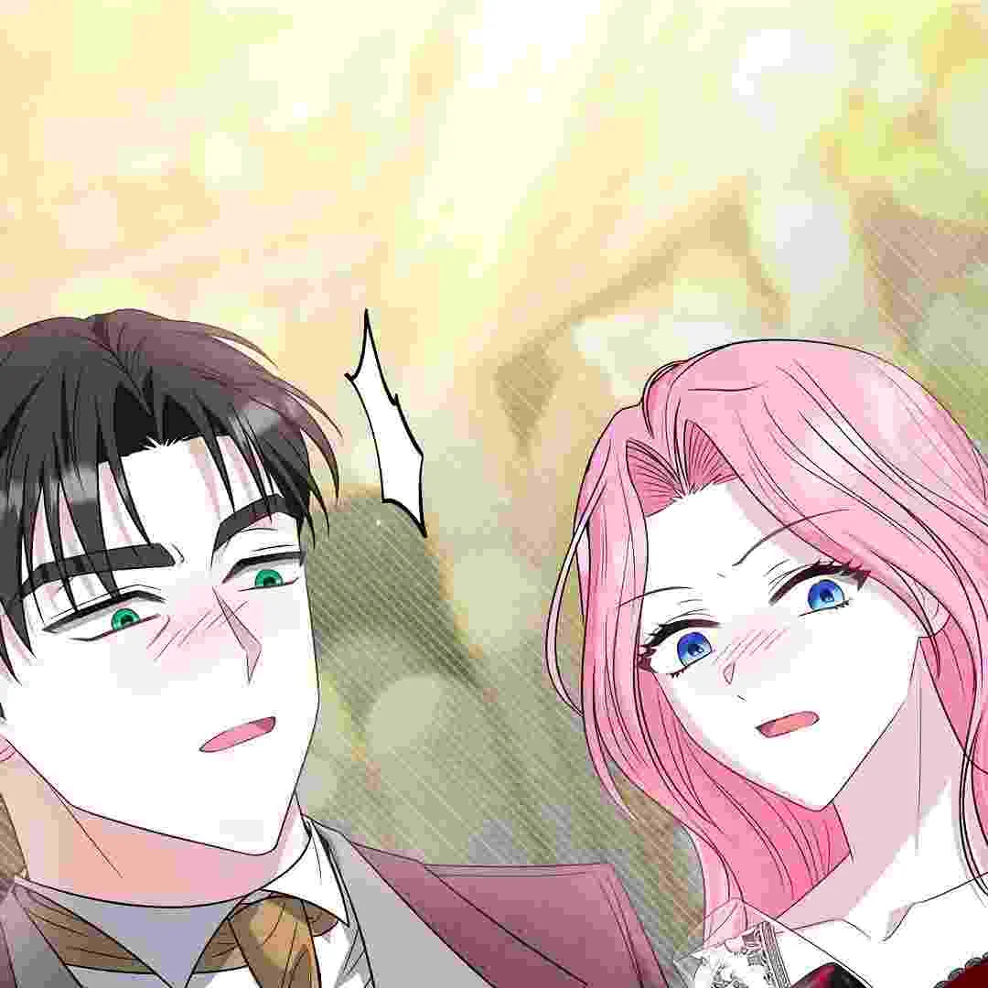 I Live With My Villain Uncle Chapter 12 Gambar 41