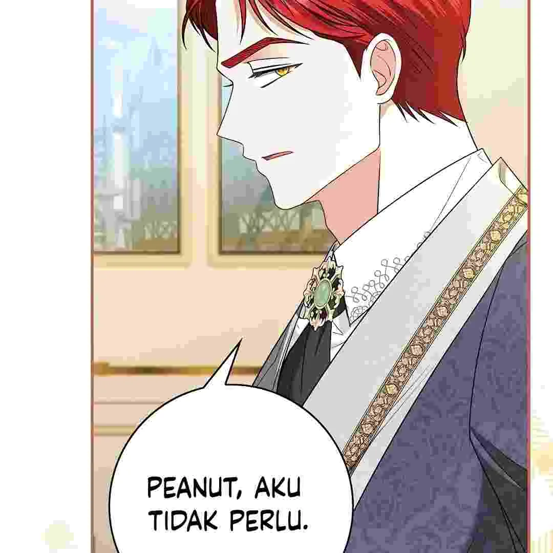 I Live With My Villain Uncle Chapter 13 Gambar 33